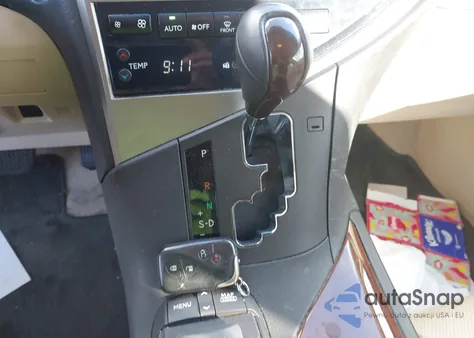 2013 Lexus Rx 350 из США, поврежденный, VIN 2T2ZK1BA4DC124843